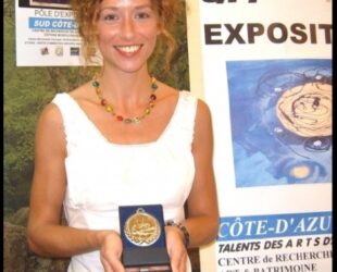 Oïjha - Prix Talent des Arts d'Aujourd'hui, EDMC Toulon, 2011