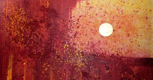 ANTARCTICA-GAMMA, OÏJHA, Première exposition officielle de la France en Antarctique, TAAF-IPEV, Terre Adélie, Antarctique, 2017-18 ©Oïjha2017