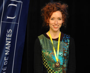 Ann-Isabelle GUYOMARD diplômée Docteur. Centre de Droit Maritime et Océanique. Direction Professeur Emérite J-P BEURIER, Université de Nantes, 2010.