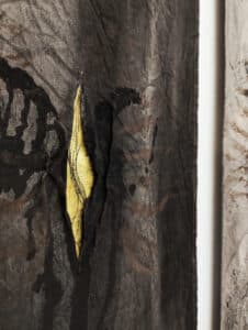 FÉROÉ - exposition anniversaire 7 ans de création en Arctique. Exposition personnelle OÏJHA. Du 5 au 17 octobre 2024, Carteret, France. ©Oïjha2024