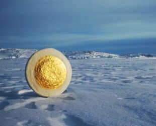 FÉROÉ - exposition anniversaire 7 ans de création en Arctique. Exposition personnelle OÏJHA. Du 5 au 17 octobre 2024, Carteret, France. ©Oïjha2024