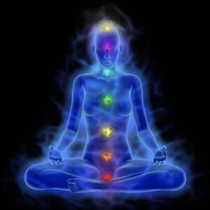 Méditation 7 chakras - SEQINNIARFIK