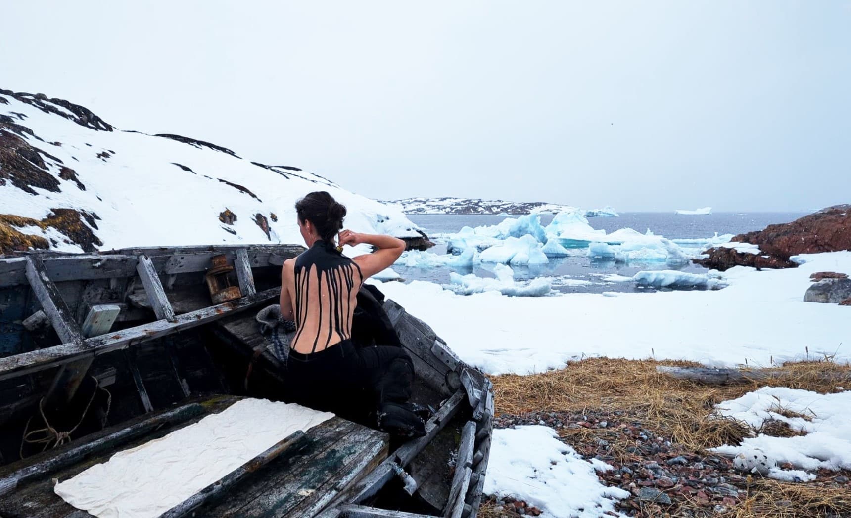 Exposition AURORAS CORPUS