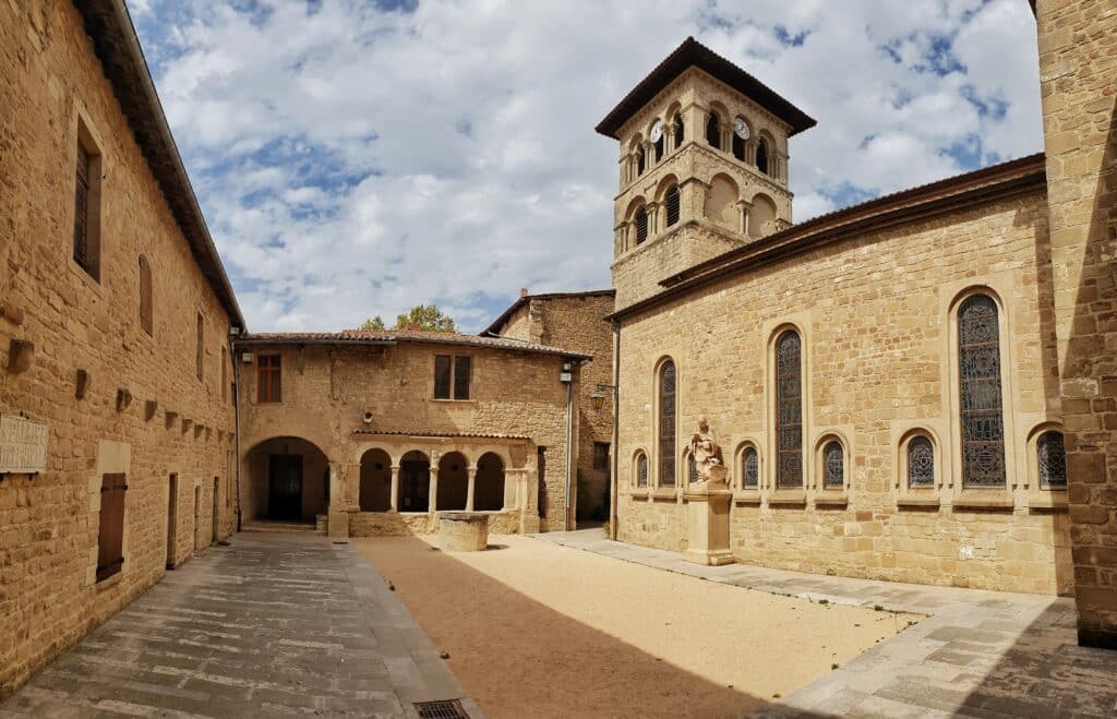 Palais Delphinal©Ben_Clic